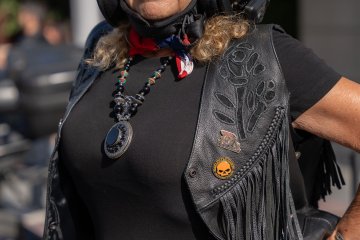 22 Reunión Motera Cabaleiros do Ferro